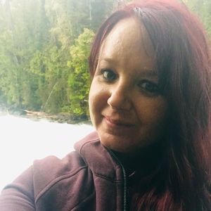 Meet your Posher, Teresa